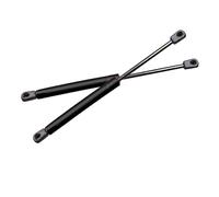 Rear Tailgate Gas Struts For Fiat For Stilo 192 2001-2006 Hatchback Extended Length:440mm 2xRear Tailgate Strut Lift Support Gas Spring Tail Gas Struts