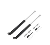Rear Tailgate Gas Struts For Nissan D40 For Navara 2004-2014 Rear Trunk Liftgate Tail Gate Slow Down Gas Spring Shocks Struts Lift Bars Rods Boot Gas Struts(2 X)