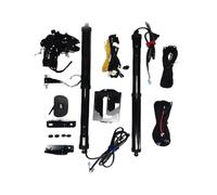 Rear Tailgate Gas Struts For Territory 2019-2024 Electric Tailgate Automatic Tail Gate Electric Tailgate Lift Power Tailgate Boot Gas Struts