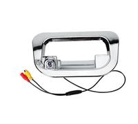 Rear Tailgate Handle Camera For Toyota For Hilux 2005-2014 Rearview Camera Backup Camera Reverse Parking Camera MCQNDS