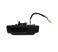 Rear Tailgate Handle Compatible With Benz For W176 2013-2017 2018 For W166 X166 X156 W117 A2227500893 Car Tailgate Handle Rear View Backup Camera 2227500893