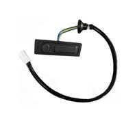 Rear Tailgate Handle Compatible With Nissan For Murano 2010-2016 For Elgrand 25380-1AA0A Tailgate Door Handle Release Button Trunk Opener Switch 253801aa0a