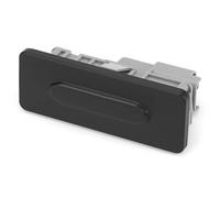 Rear Tailgate Handle Compatible With Scenic IV For Talisman 2015 2016 2017 2018-2025 Tailgate Boot Handle Release Switch Trunk Lid Opening Button 906069264R