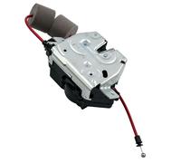 REAR TAILGATE HATCH LOCK ACTUATOR MECHANISM FITS MERCEDES W211 ,W164 1647400635