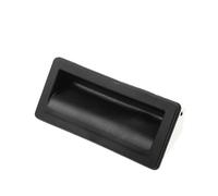 Rear Tailgate Latch 5N0827566T Rear Trunk Lid Boot Release Switch Lock Actuator Push Button for Skoda for Yeti 2014-2018