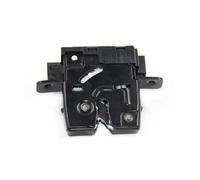 Rear Tailgate Latch Actuator Car Rear Bootlid Trunk Lid Lock Latch Compatible with Nissan for Qashqai 2008 2009 2010 2011 2012 2013 2014 2015 90502-ED00A 90502ED00A