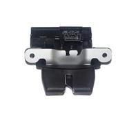 Rear Tailgate Latch Actuator Compatible with for Fiesta 2009 2010 2011 2012 2013 4-pin Car Trunk Lid Lock Machine Door Actuator 8A61A442A66BE DK5162310D