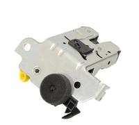 Rear Tailgate Latch Actuator For VW For Tiguan 2017-2022 For Touareg 2018-2022 Seat TARRACO 2019-2025 Trunk Lock Block Rear Trunk Lid Lock Latch 5NA827506