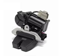 Rear Tailgate Latch Actuator Lock Cylinder Car Door Lock Trunk Lock Actuator Compatible with for Edge 2015 2016 2017 2018-2022 DS7Z7443150B FA1Z7443150B