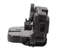 Rear Tailgate Latch Actuator Rear Tailgate Trunk Door Lock Latch Actuator for Mercedes for Benz Van for vito W639 A6397401635 6397401635