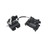 Rear Tailgate Latch Actuator Rear Trunk Tailgate Door Lock Actuator Mechanism for Kia for Sorento 2016-2020 81230-C5100