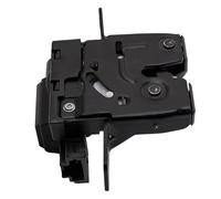 Rear Tailgate Latch Actuator Tailgate Boot Lid Trunk Door Lock for Renault for Megane for Scenic 8200076240K