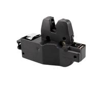 Rear Tailgate Latch Actuator Tailgate Lock Luggage Lock Rear Trunk Door Lock Latch Compatible With Peugeot For 206 For 207 For 208 8726N9 9646091480