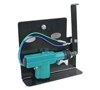 Rear Tailgate Latch Actuator Tailgate Lock Modified Central Control for navara NP300 Ruiqi