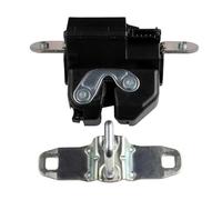 Rear Tailgate Latch Actuator Trunk Door Lock Latch Actuator Motor Tailgate Liftgate Boot Compatible With Fiat For Grande For Punto 2010-2014 55701971 55702917