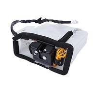 Rear Tailgate Latch Actuator Trunk Latch(1PS). Replaces Part # 69110-0C041.Back Hatch Power Door Lock Assembly.Fit for Toyota Sequoia 2008-2021.