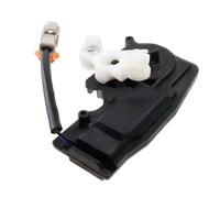Rear Tailgate Latch Car Rear Trunk Door Lock Latch Actuator Motor Tailgate Boot Hatch Catch Compatible with CR-V for CRV 2002-2006 74811S9AJ01 74811-S9A-J01