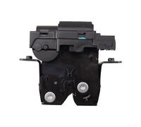 Rear Tailgate Latch Car Rear Trunk Door Lock Latch Actuator Tailgate Liftgate Boot Hatch Compatible with Nissan for Micra 2003-2010 for Qashqai 2007-2015