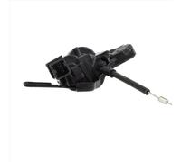 Rear Tailgate Latch Car Rear Trunk Luggage Lock Tailgate Latch Actuator Compatible with Lincoln for MKZ 2013 2014 2015 2016 2017 2018 2019 2020