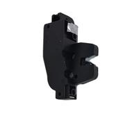 Rear Tailgate Latch Car Tailgate Boot Trunk Lid Lock Central Locking Actuator Compatible with Peugeot 1007 2005-2009 206 S 1998-2009 307 SW/Estate 2001-2008