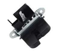 Rear Tailgate Latch Compatible with A1 2019-2026 1 Pcs Car Tailgate Lock Replacement Parts Replacement Accessories 2G6827505B