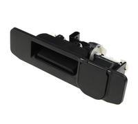 Rear Tailgate Latch Compatible With Benz For GLA Class X156 2013-2019 1667500993 A1667500993 Rear Tailgate Handle Trunk Lock Release Switch