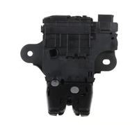 Rear Tailgate Latch Compatible with Buick for Allure 2010 for Cascada 2016-2017 for Lacrosse 2010-2017 1 Pcs Car Rear Trunk Lock Latch 13501988