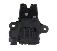 Rear Tailgate Latch Compatible with Cadillac for ATS 2013-2017 for Cts 2011-2017 for Xts 2013-2017 1 Pcs Car Trunk Lock Parts Replacement Accessories 13501988