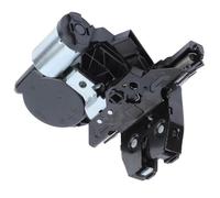 Rear Tailgate Latch Compatible with Cadillac for Xt6 2020 1 Pcs Trunking Lid Lock Actuator Replacement Parts Replacement Accessories 13509598