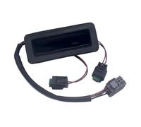 Rear Tailgate Latch Compatible With Discovery 3 2004-2009 LR015457 LR071910 LR073594 LR014482 Rear Tailgate Door Release Handle Switch