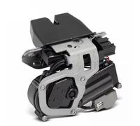 Rear Tailgate Latch Compatible with for Edge 2.0l L4 2015-2022 3.5l V6 2015-2018 for Expedition 2018-2022 Car Cylinder Door Lock Trunk Actuator
