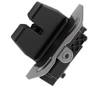 Rear Tailgate Latch Compatible With For Explorer 2020-2021 For Mustang 2021-2023 1 Pcs Trunking Lid Lock Actuator Replacement Parts FA1Z7443150C