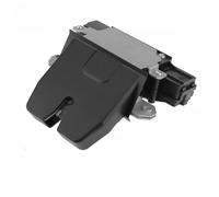 Rear Tailgate Latch Compatible with for Focus 2005-2008 1 Pcs Tailgate Rear Trunk Lid Lock Latch Central Locking Mechanism 3M51R442A66AR