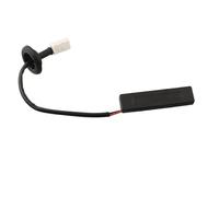 Rear Tailgate Latch Compatible With Hyundai For Veloster 2012-2017 Car Rear Trunk Lid Lock Boot Release Handle Trunk Switch Tailgate Open Button