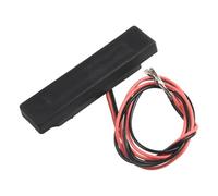 Rear Tailgate Latch Compatible With Kia For Carens For Carnival 2013 2014 2015 2016 2017 81260-A4000 Rear Trunk Lock Boot Release Switch Opening Button
