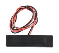 Rear Tailgate Latch Compatible With Kia For Carens For Carnival 2013 2014 2015 2016 2017 81260-A4000 Rear Trunk Lock Boot Release Switch Opening Button