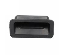Rear Tailgate Latch Compatible With Kia For Forte 5 Hatchback 2011-2018 812601M500 81260 1M500 81260-1M500 Tail Door Switch Button Trunk Lid Lock Release Handle