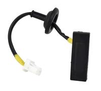 Rear Tailgate Latch Compatible With Kia For Pride 2012 2013 2014 2015 2016 2017 812601W220 Trunk Boot Release Switch Tailgate Button