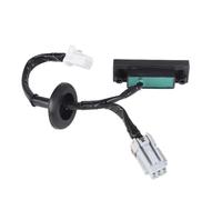 Rear Tailgate Latch Compatible With Kia For Rio Hatchback 2012 2013 2014 2015 2016 2017 81260 1W230 Tailgate Switch Button Trunk Lid Boot Lock Release