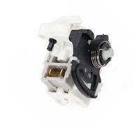 Rear Tailgate Latch Compatible With Megane For Scenic-1 1999 2000 2001 2002 2003 For Clio-2 2001-2006 Trunk Central Door Lock Actuator Motor