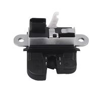 Rear Tailgate Latch Compatible with Seat for Altea XL 5P5 for Freetrack Car Tailgate Lock Case Lock Actuator Assembly OEM 5p8827505 5P8827505B