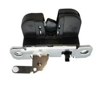 Rear Tailgate Latch Compatible with Seat for Ibiza 2002-2010 for Leon 2000-2006 1 Pcs Boot Tailgate Trunk Lock Latch Replacement Accessories 7L6827505D