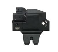 Rear Tailgate Latch Compatible with Toyota for Corolla E15 2006 2007 2008 2009 2010 2011 2012 2013 Car Trunk Luggage Compartment Door Lock Assembly