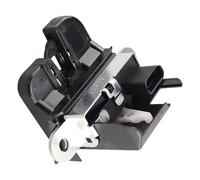 Rear Tailgate Latch Compatible with Vw for Beetle 2013-2014 for Golf 2015-2020 for Passat 2012-2014 1 Pcs Car Trunk Lock Parts 5K0827505A