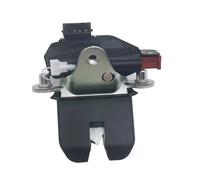Rear Tailgate Latch Compatible with VW for Polo V 6R1 2009 2020 2021 Car Rear Tailgate Boot Lock Actuator Motor 6RU827505R 6010-01-064449P 6RU827505C