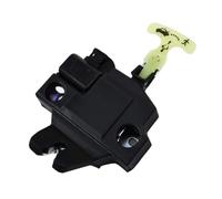 Rear Tailgate Latch for Camry for Aurion XV40 2007 2008 2009 2010 2011 for Daihatsu for Altis OEM 64600-33120 Trunk Tailgate Lid Door Lock Actuator Boot Lock Mechanism