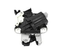 Rear Tailgate Latch for VW for Eos for Jetta for MK5 for Passat B6 B7 3C2 CC Rear Trunk Lid Lock Door Actuator 4F5827505D