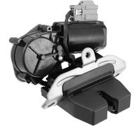 Rear Tailgate Latch Motor For Edge For Escape FA1Z7443150B Liftgates Trunk Hatches Tailgate Door Lock Actuator