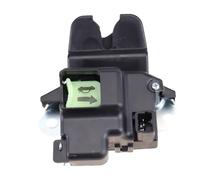 Rear Tailgate Latch Power Car Rear Trunk Door Lid Lock Latch Actuator Motor Tailgate Liftgate Boot Hatch Catch Compatible with Kia for Rio for Pride 2011-2017