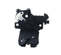 Rear Tailgate Latch Rear Trunk Latch Boot Lock Mechanism A3 A4 A6 for Allroad TT Q7 8P4827505C 8P4 827 505C